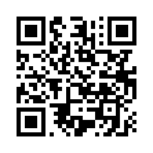 QR Code for bitcoin:3R13MZ1RhbUZXT8BjG93kCpDa9sMAXR3fp