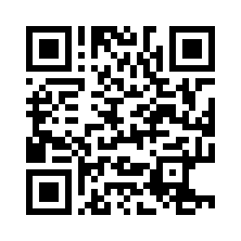 QR Code for bitcoin:3R15j6XVJMLHNVCWWfESoaQDnwGdTwqugz