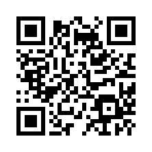 QR Code for bitcoin:3R1EejX3CMBpgKsoYD7hxSyqbDgibjGFJM