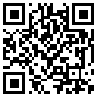 QR Code for bitcoin:3R1WS5MFDMKPamTFfvjJViEWfU8K4zkTS5