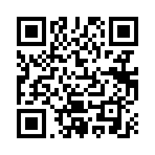 QR Code for bitcoin:3R1i4wN1LPVPjCCFqb1mPCqaMKNFmfemHn