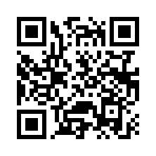 QR Code for bitcoin:3R1jAtwxGEWtikq9YR5hyGq18oxDatTstN