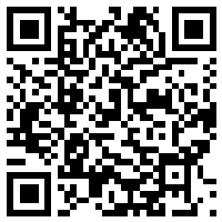QR Code for bitcoin:3R1ob1jF6BN4hr34osUP9P83BWL2ajQvEt