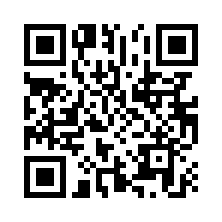 QR Code for bitcoin:3R26wpbXsYVG4DXQp2sYfKvMHDcfW17JNz