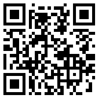 QR Code for bitcoin:3R2ELMLYBCZMRxd5K9ZwtLR9w8ugHueuLG