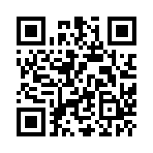 QR Code for bitcoin:3R2G1CWCYtDFGBcq2HcWmuK8aLtfe25tJr