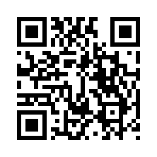 QR Code for bitcoin:7hintb8VFCFcjfci5pzeGkje3VkRLjEvcX