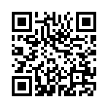 QR Code for bitcoin:A5wuaAaaXXypFo7BaT4TRvABGeG91CYP8A