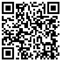 QR Code for bitcoin:AAhWL7EmA7vDbpenHMh1GaN55Nu8LRf7UL