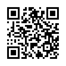 QR Code for bitcoin:ACXyiVHHDabe3VC6QGjjqfRNHoUsKQMPfq