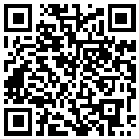QR Code for bitcoin:D6YWrvaZzCJDUig2kCezaVX4b3d9ftzaeM