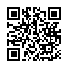 QR Code for bitcoin:D6wg3iZWQ9WFrFvvMMm9DaZLA2cKMQcuEH