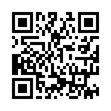 QR Code for bitcoin:D7VSdMiPjEVbGuLtv5mtTikmXDb2cxYpML