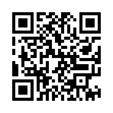 QR Code for bitcoin:D86CBHPovnK7yWfk7cDZi9Mdpp2A22dUB6