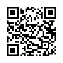 QR Code for bitcoin:D8dHBC46dGDwAb97FpsR9dyhnWL1NCWWXb