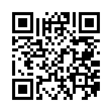 QR Code for bitcoin:D8uHaFpUZ95YrUJ7tmPGbjwo7zmprdB19t
