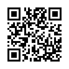 QR Code for bitcoin:DC7UU3NXgZ84jGogKJ5tHxE2oKB45boMbP