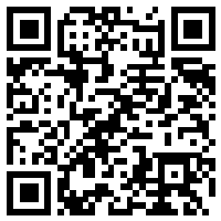 QR Code for bitcoin:DC9o6hZoLff7Z773miLDjeosnM9NRTWSXz