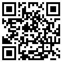 QR Code for bitcoin:DCBS6HZF5EFG7VFdJTbG41jLnNsahEwTpc