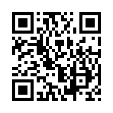 QR Code for bitcoin:DHeSj5DScFH19dQB3otTXM8f8RzcCkrSTF