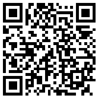QR Code for bitcoin:DKF3KJEp5by8avfXQb6zsKdk7AmTabqdno