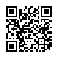 QR Code for bitcoin:DLUB785tZb2idsP3dyKA1Sz26kZJESEgEb