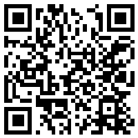 QR Code for bitcoin:DLkYtaDeyThtr6CP6LHoFNfKifGDAs8NFF