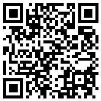 QR Code for bitcoin:DQF3noWpdixfjiSffNxL5VZTaUmR9FFFrj