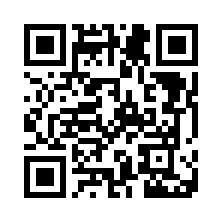 QR Code for bitcoin:DR6NkJcSkACmRNAJro4PjnSgpM2TCjax7X