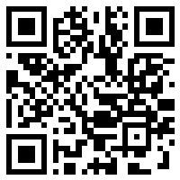 QR Code for bitcoin:DSS693MSLBVR7bwSU9Mf1HjjxeoPQwPaGy