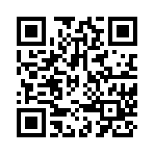 QR Code for bitcoin:DTtjAT3P9ZQrCP8uhAH2DXcV3gGFXyPe4k