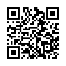 QR Code for bitcoin:LLJhprxanohiZ2PY6yZo3PEbxT4x22VTNA