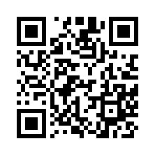 QR Code for bitcoin:LLVB3PG156kVueLS5gm4GHK69vQud2nf5z