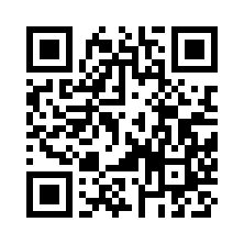 QR Code for bitcoin:LLXouHCFsn5Kvz8aMDS9tavHJs3UAqRRTV