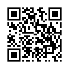 QR Code for bitcoin:LLeXG581B1CRztbDzSyaTMnzACdosGJjDb