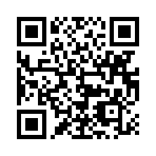 QR Code for bitcoin:LLjesmZXRymwbuQyxmiDFvd4VqnqEcsMVa