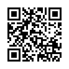 QR Code for bitcoin:LMhapimzKdTV4vMBVsQav6NBymVovqXkfd