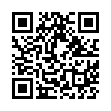 QR Code for bitcoin:LN4ToEjF1vYXsp6zUTMG7R9tjrixkexo7h