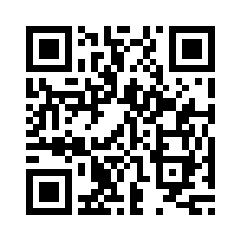 QR Code for bitcoin:LNRQLYU4e6kawajSXQRobfMVasCRA6k8PZ