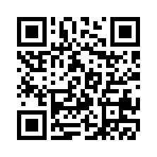 QR Code for bitcoin:LNVperUB8GrauAWPprT1PRPMvF75F1K5jx