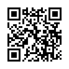 QR Code for bitcoin:LP7HaciLGfrawSjMuTdAHPWmvbEEv8MNGz