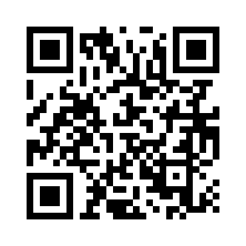 QR Code for bitcoin:LPFrv3DT2mtQwkepkRLk1pHD4bWxhjyoGL