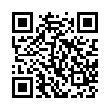 QR Code for bitcoin:LPjqxPcmTfn8a4B8sApco8XHqFxURXxkCM