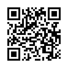 QR Code for bitcoin:LPph5cU7pw9FdNJ9dRZGwtNiCYcLTfkQar