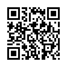 QR Code for bitcoin:LPudVxHk2b5hcYtZsUudND3QLatiNX94QX