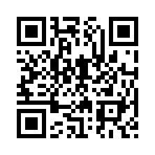 QR Code for bitcoin:LQ6ReUp9RAZRm4aS5evLDc1eBf87etcJ4T