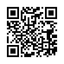 QR Code for bitcoin:LQUjAYQyCUcDX8KKDdpfbh1MfXWe2dF74r