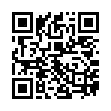 QR Code for bitcoin:LR8gyFAeXFDomfEYPmBbb3XtCu6MeteGw6