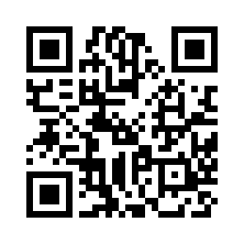 QR Code for bitcoin:LR97ezogFxucchQtmFC5buWcXsKXKbVMEp