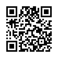 QR Code for bitcoin:LRUDg6B75SevfULjd8GuqymtuxmXKE2EU3
